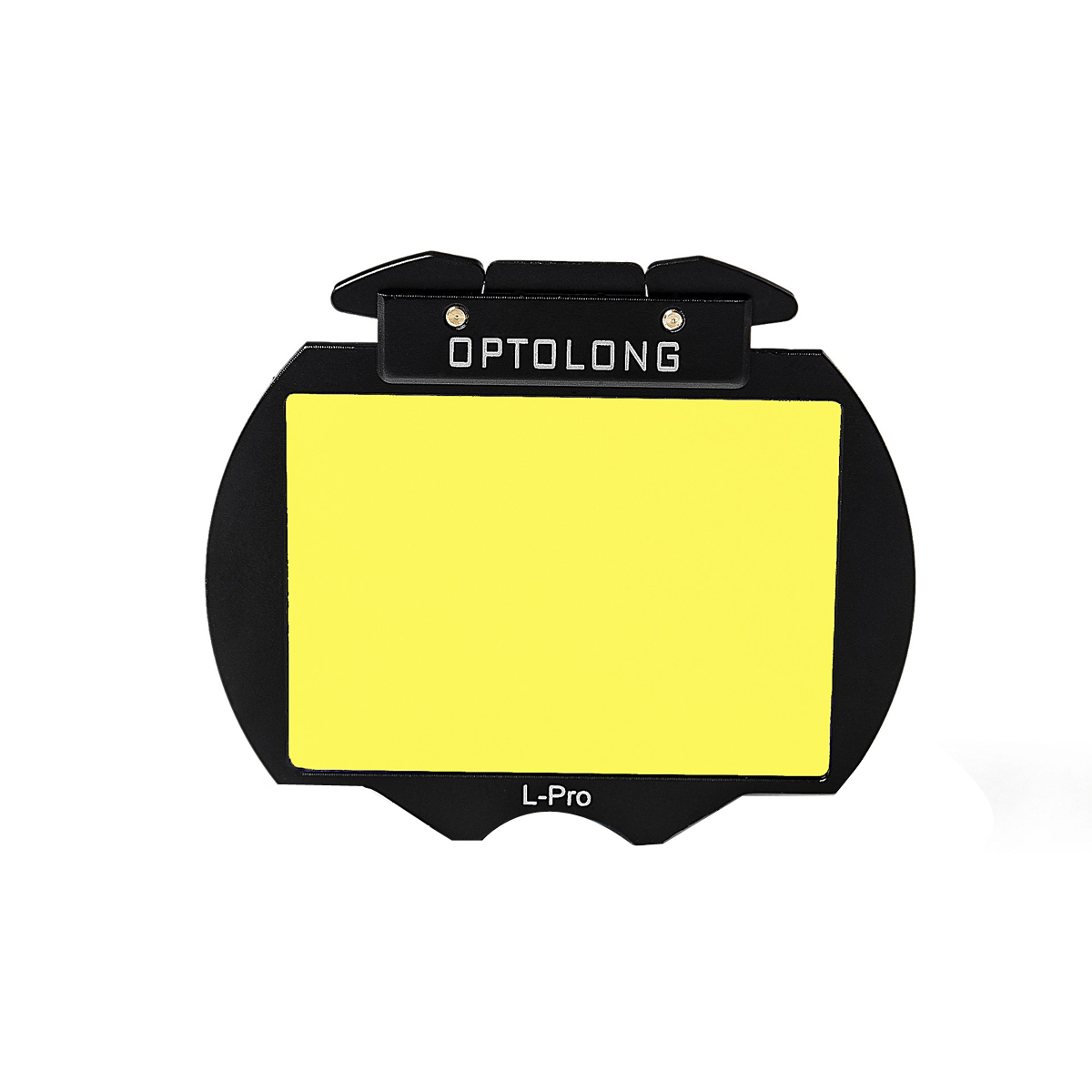 Photography Pro - OPTOLONG EOS-R L-Pro Clip Filter deep