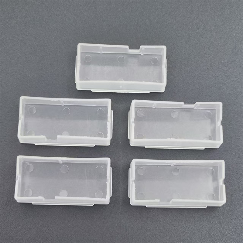 Nikon Camera Z50 - 5Pcs LP-E17 Battery case Protection Cover