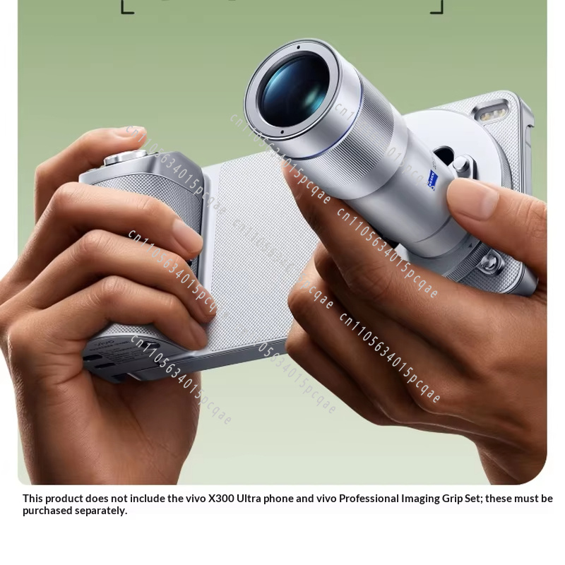 Photography Kit X300 - 2026 New Dedicated Photography Kit for