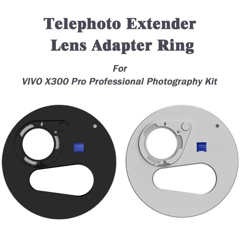Photography Kit X300 - Original for VIVO Lens Adapter Ring