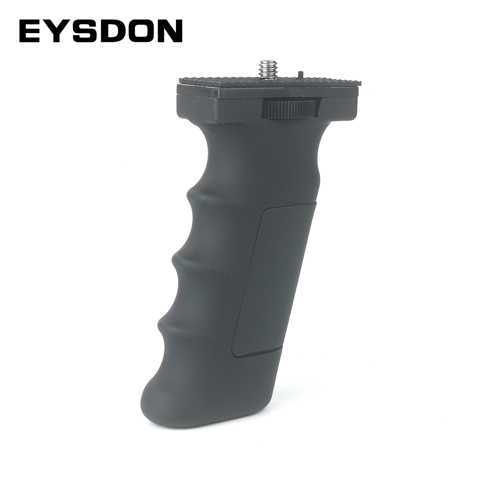 Handheld Stabilizer Gimbal - EYSDON Handle Handheld Stabilizer Selfie Stick