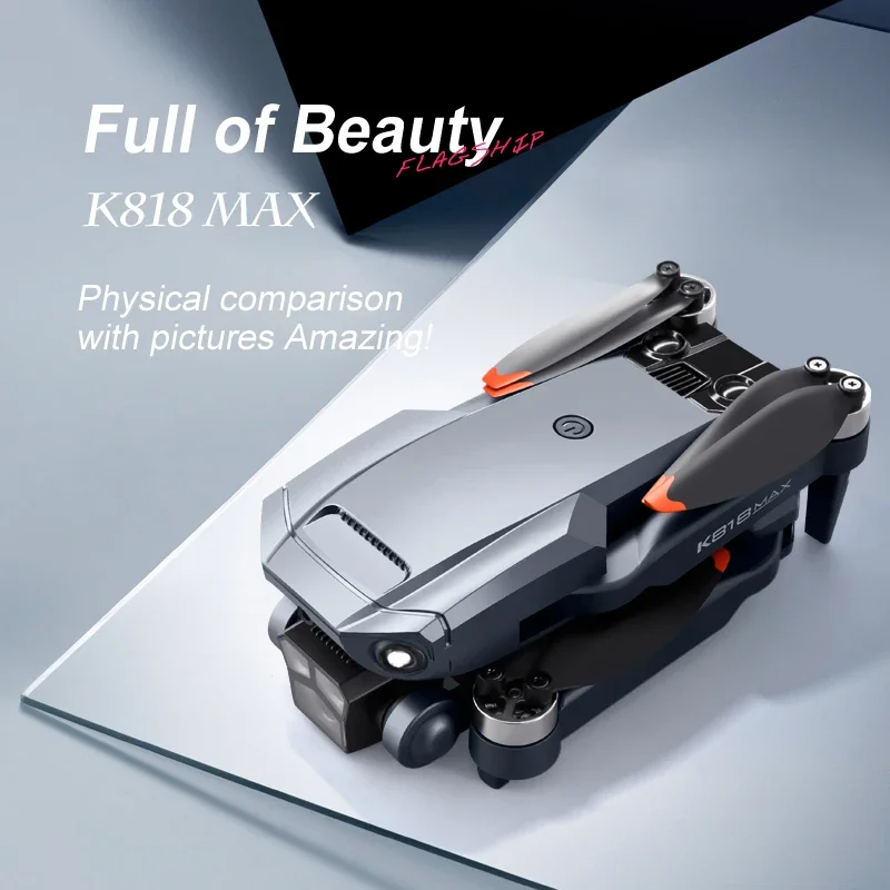 Photography Pro - Pro 4K GPS Drone 3KM FPV