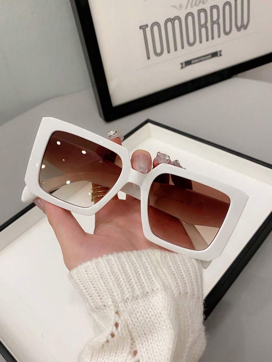 Photography Outdoor - 1pc Women Polygonal Fashionable Party Fashion