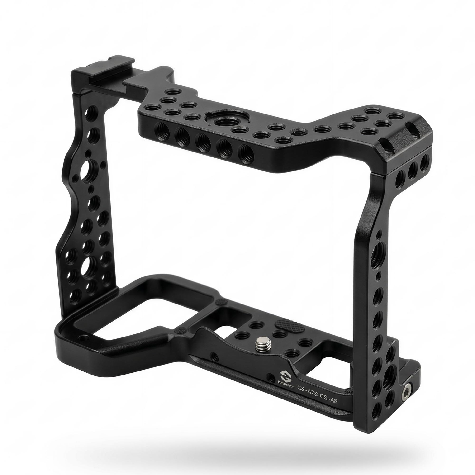 Nikon Camera Z50 - SOARSHOT Camera Cage for Sony A7S