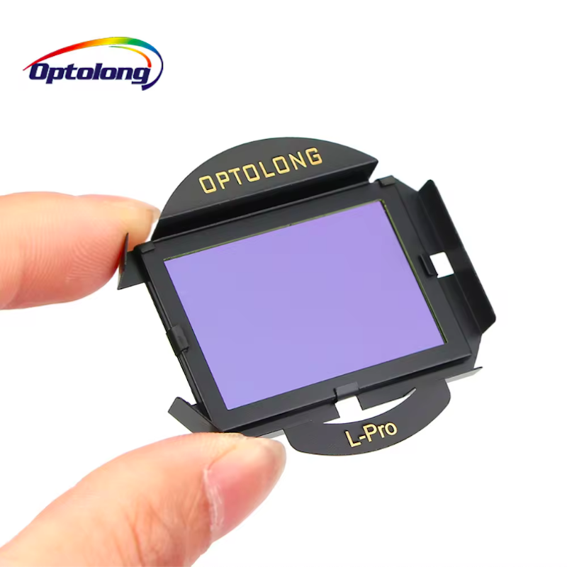 Photography Pro - OPTOLONG NK-FF L-Pro Filter Deep Space