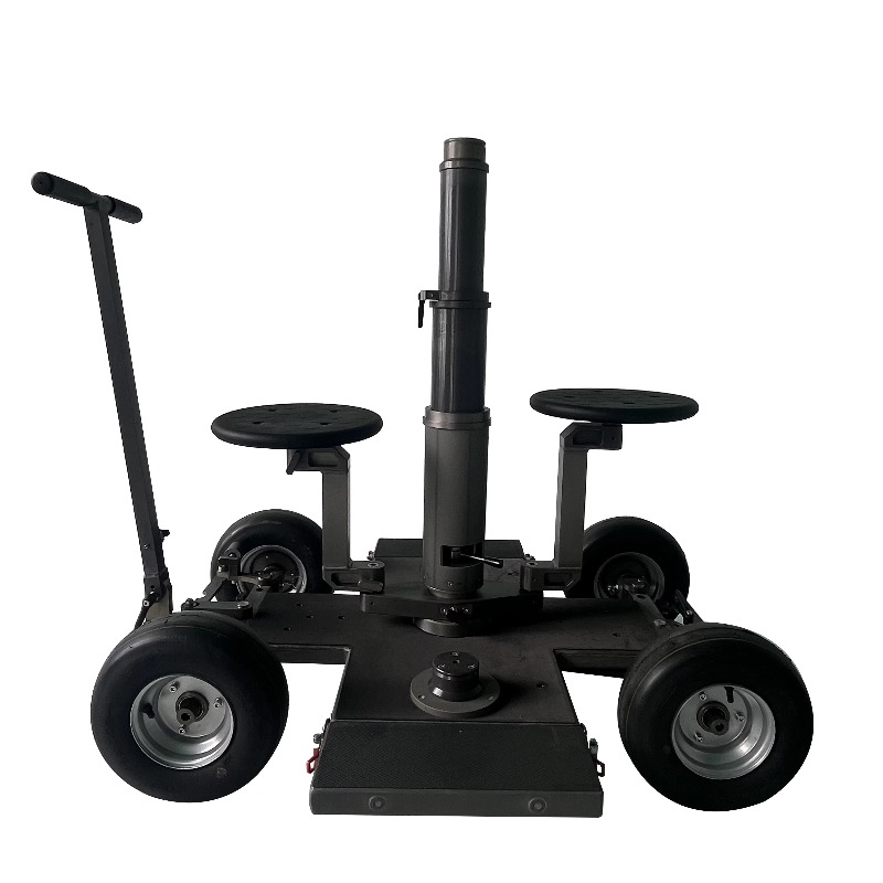 Camera Slider Rail - Camera Dolly Track Skater Video Rail