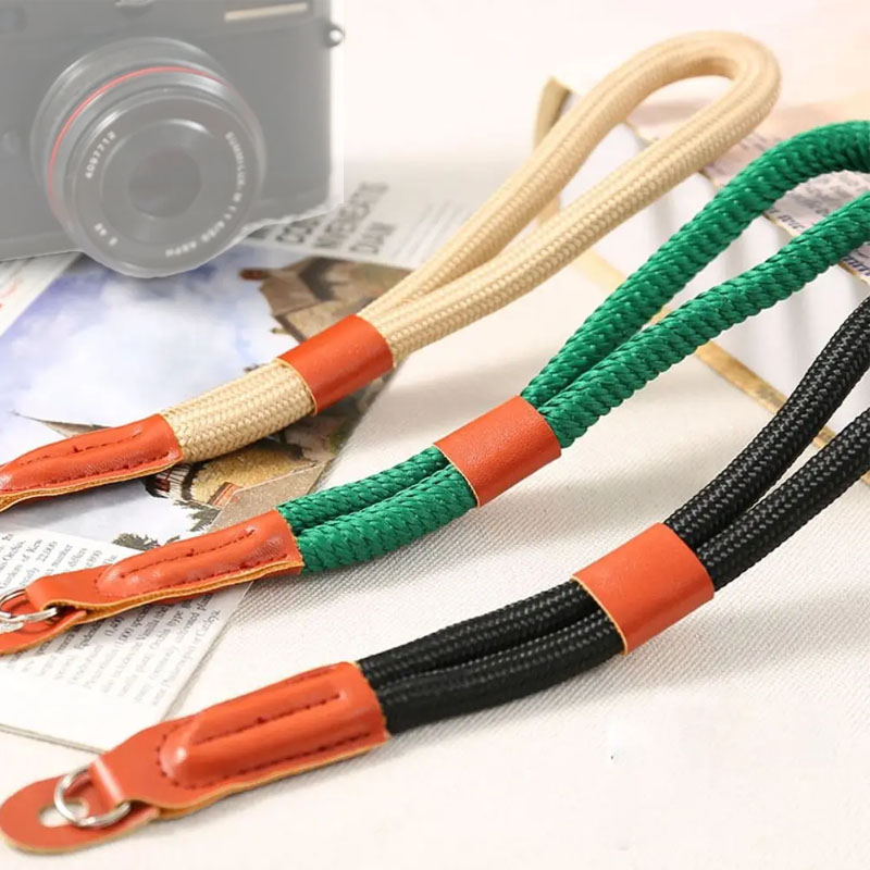 Camera Wrist Strap For Canon F - Camera Wrist Strap review and price