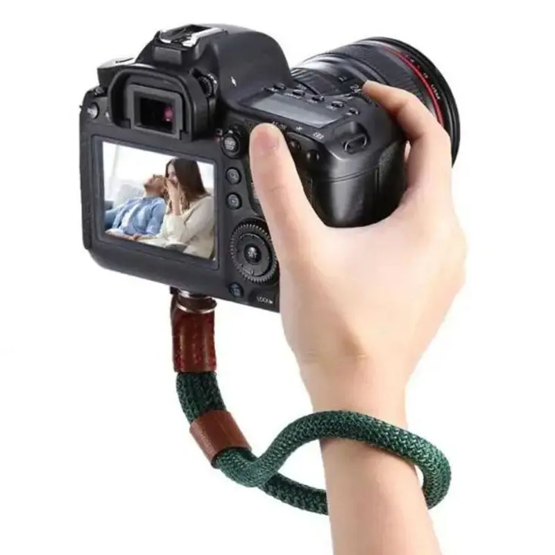Camera Wrist Strap For Canon F - Camera Wrist Strap review and price