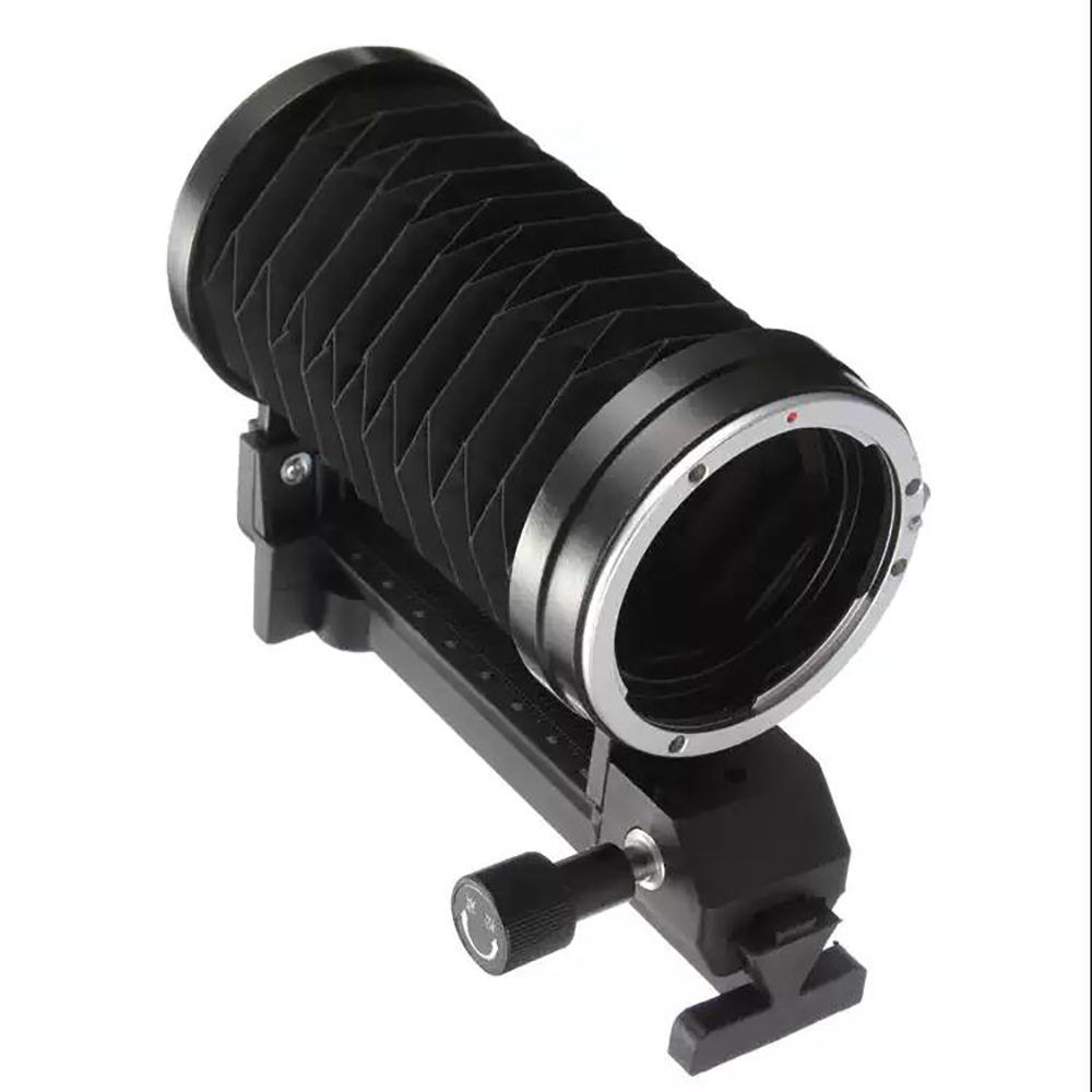 FOTGA Macro Extension Bellows  - Camera Slider Rail review and price