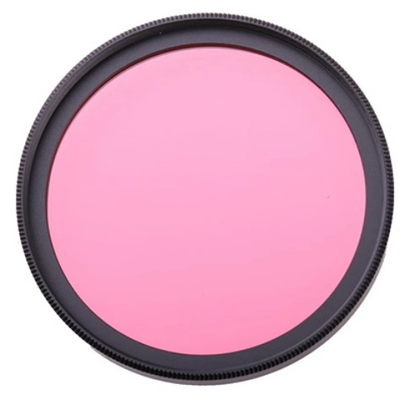 Adjustable Full Color Filter G - Photography Yellow Filter review and price