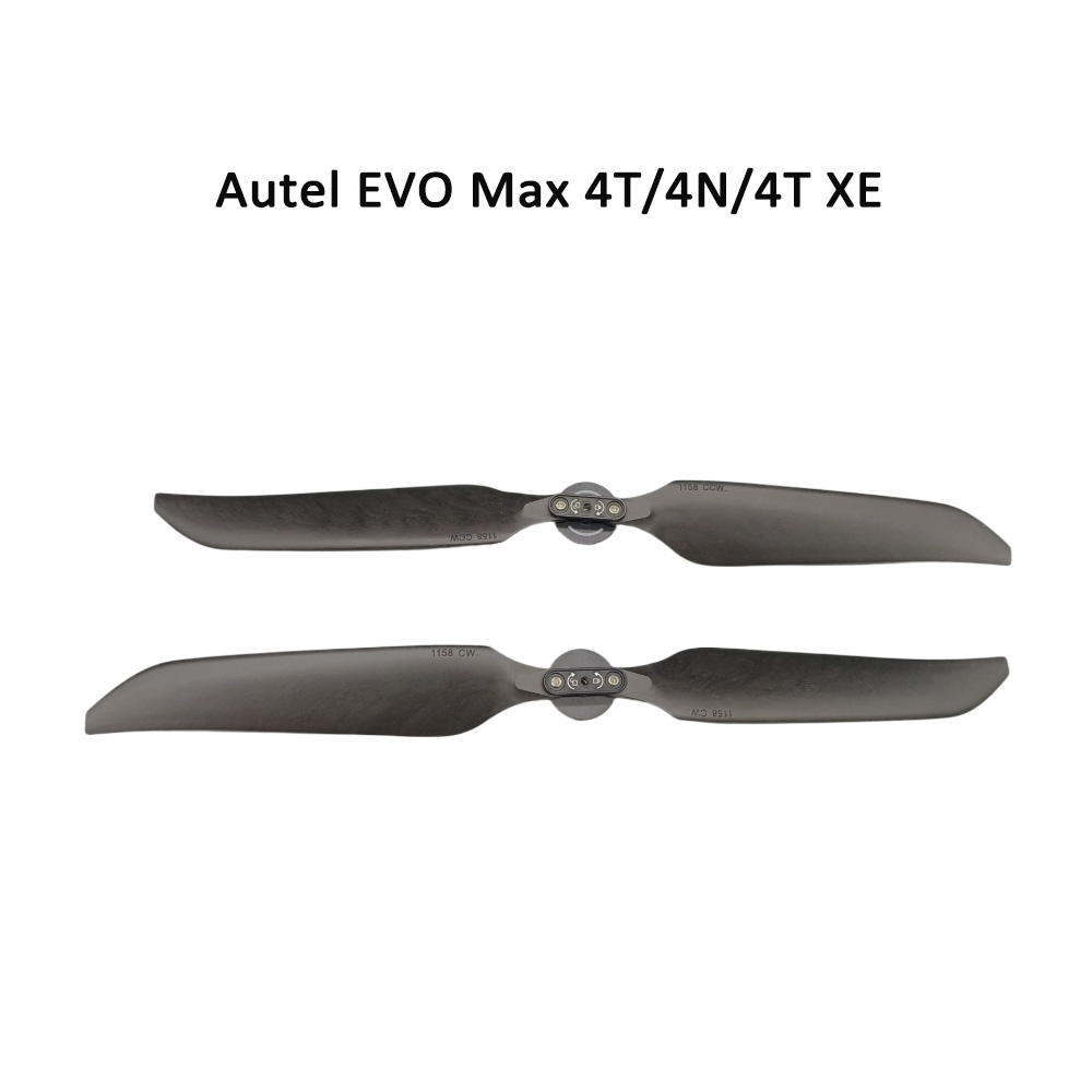 1136 Propeller Blades Autel EV - Autel Drone Evo Max 4T review and price