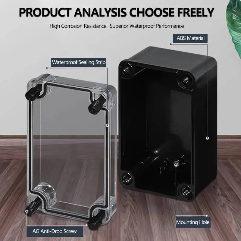 2pcs Transparent Cover Waterpr - Photography Outdoor review and price