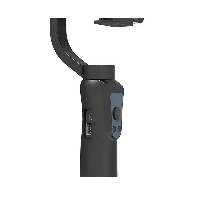 3 Axis Handheld Mobile Gimbal  - Handheld Stabilizer Gimbal review and price