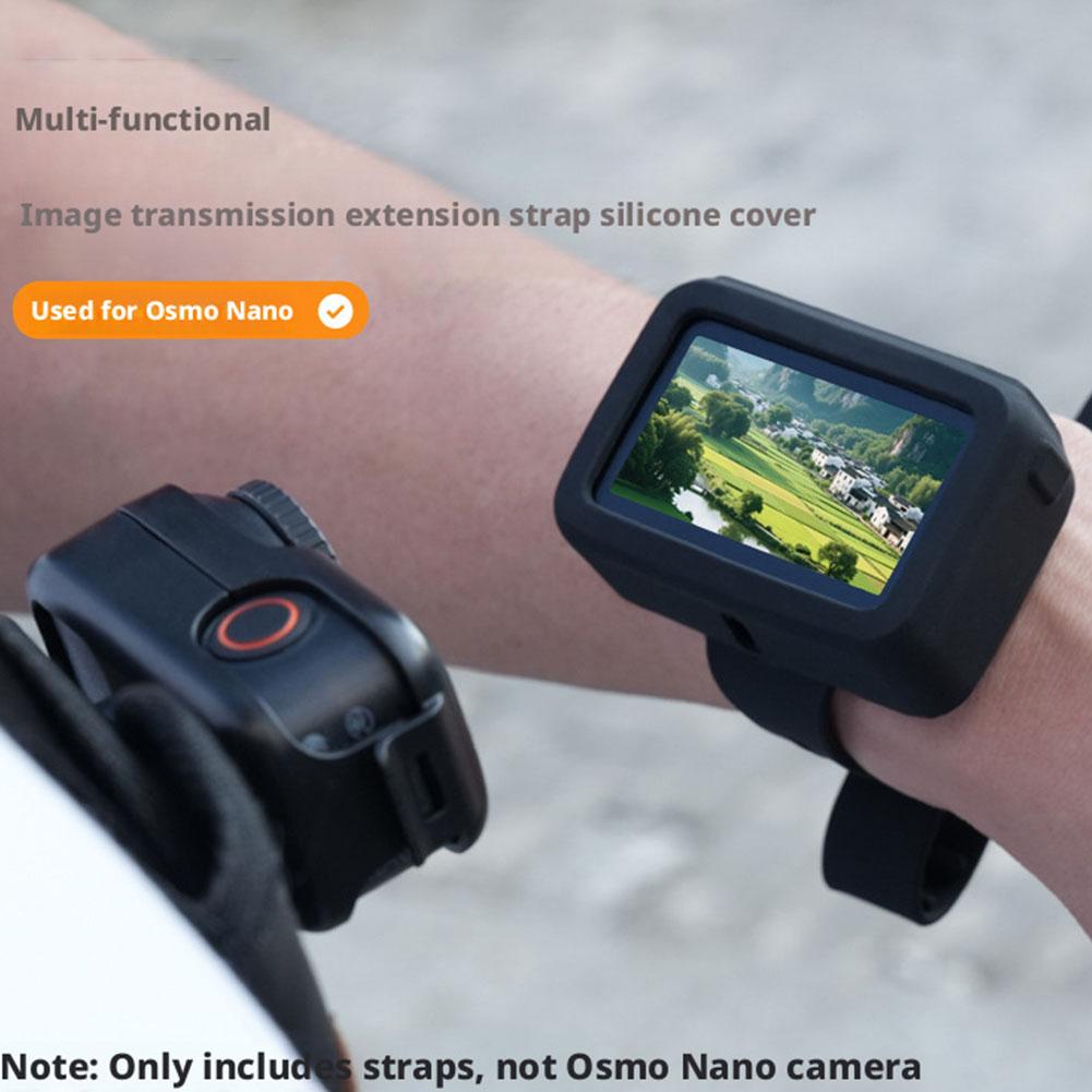New Wrist Strap Style Protecti - Camera Wrist Strap review and price
