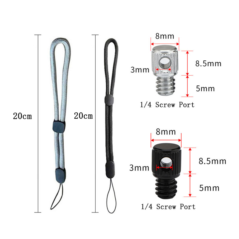 Hand Wrist Strap for Insta360  - Camera Wrist Strap review and price