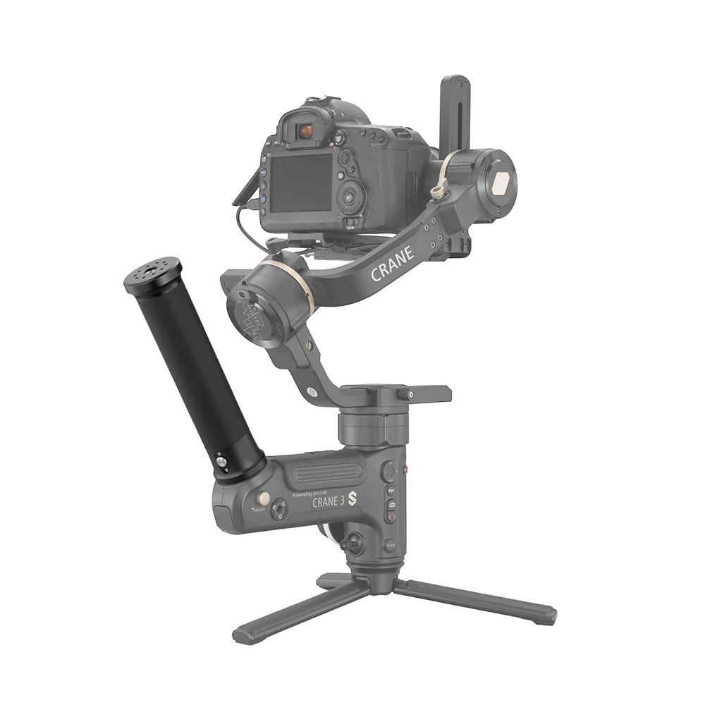 NEW ZHIYUN  EX1A04 EasySling H - Handheld Stabilizer Gimbal review and price