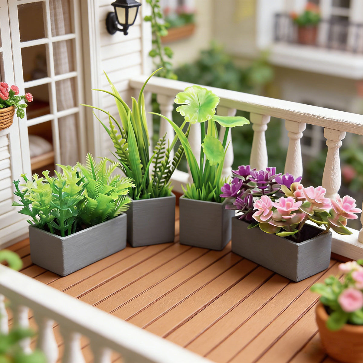 Dollhouse Accessories for Blyt - Photography Simulator review and price