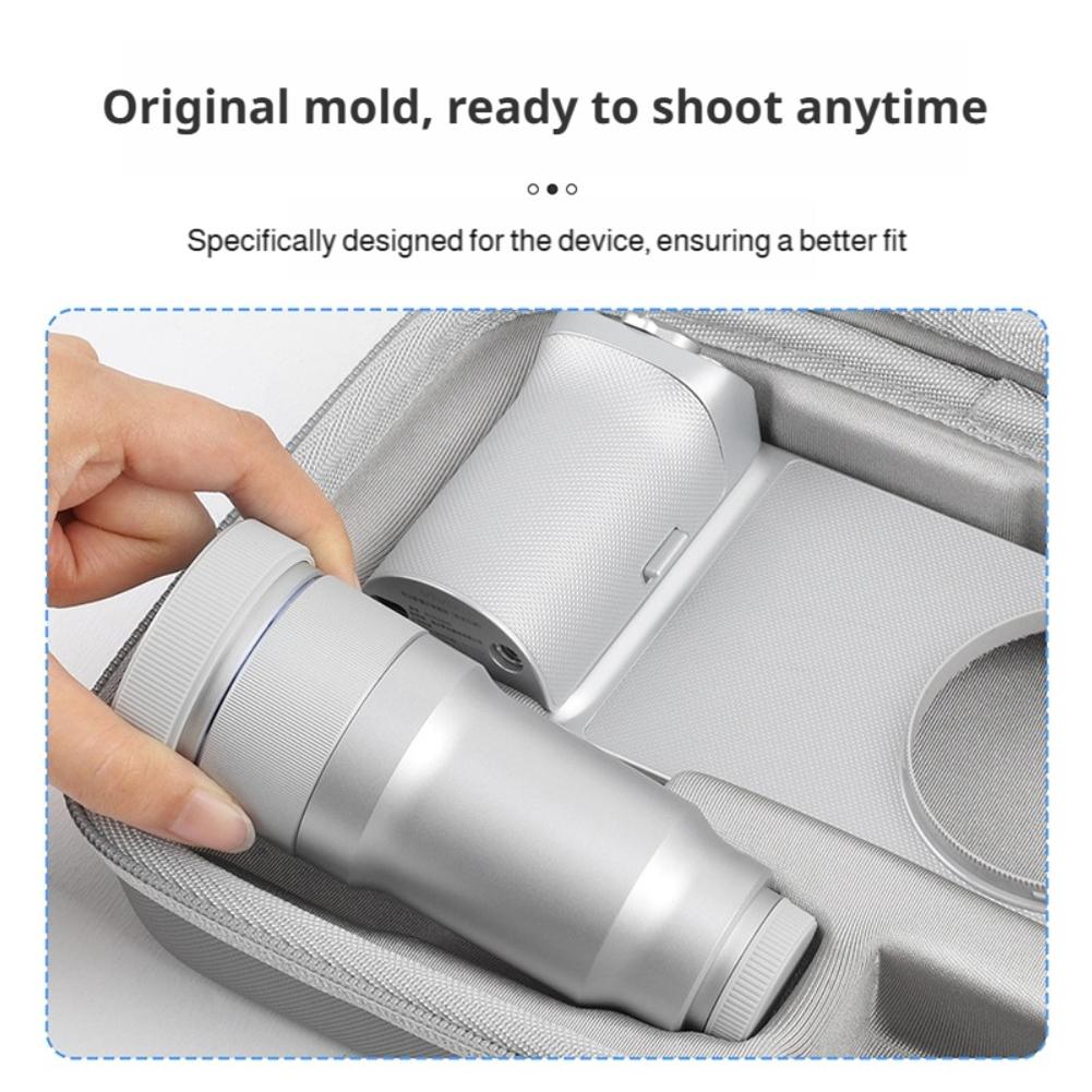 1pcs Storage Case For Vivo X30 - Photography Kit X300 review and price