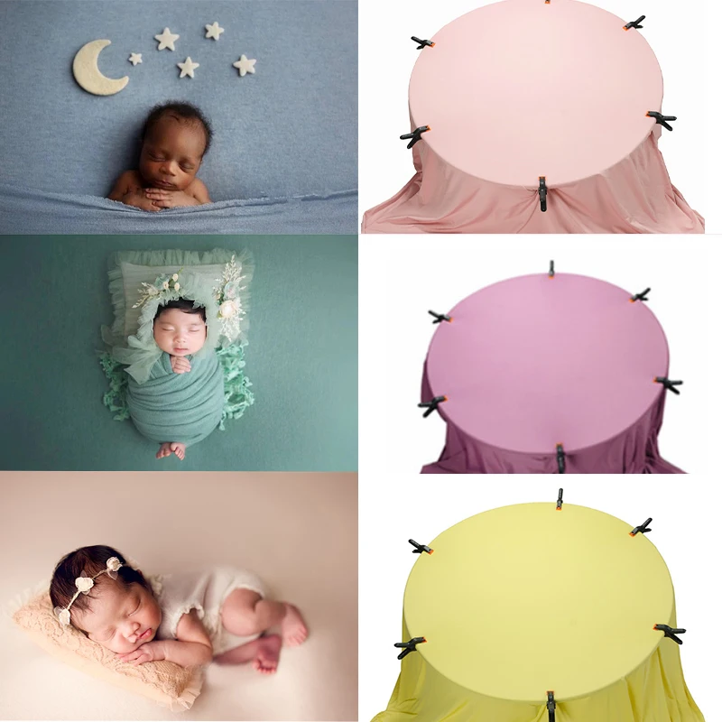 150X170 CM Newborn Photography - Photography Composition review and price