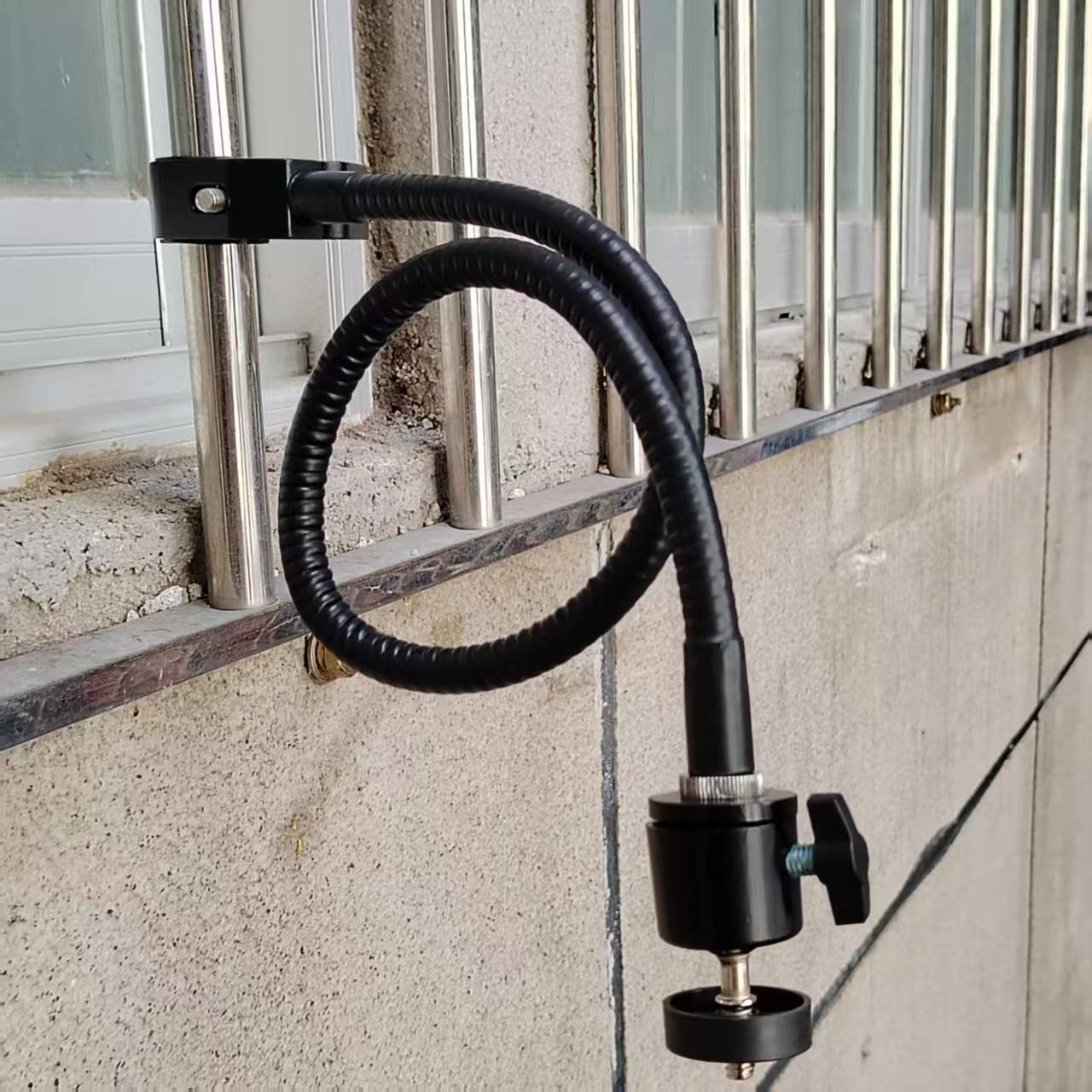 Metal Clamp Bracket for 360 Ca - Photography Outdoor review and price