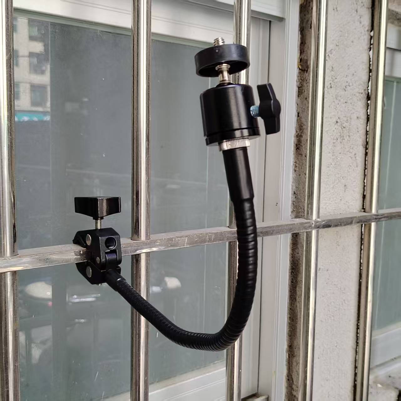 Metal Clamp Bracket for 360 Ca - Photography Outdoor review and price