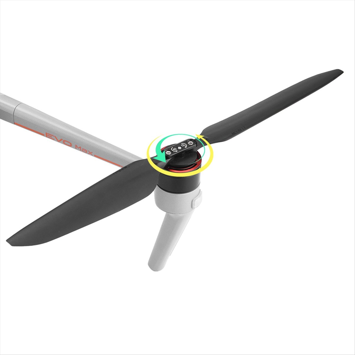 goodidea Quick Release Propell - Autel Drone Evo Max 4T review and price