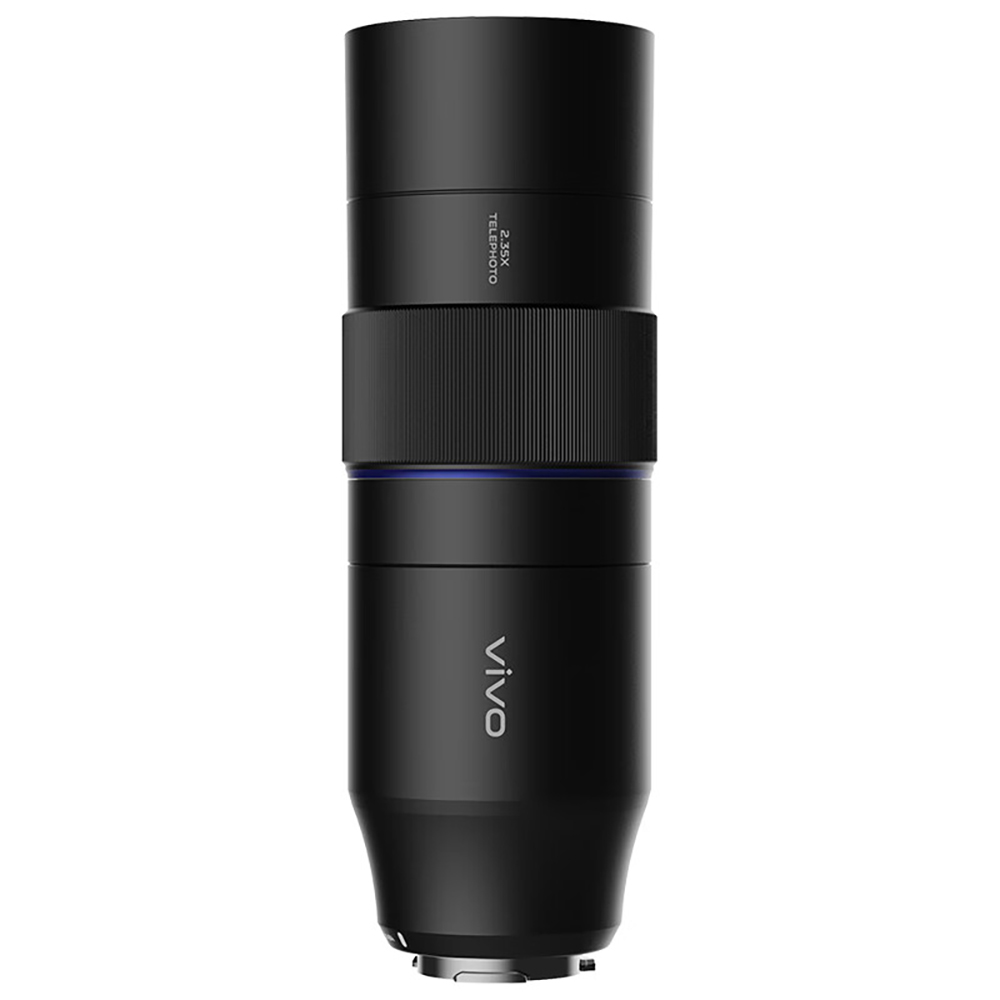 2.35x Telephoto Lens Photograp - Photography Kit X300 review and price