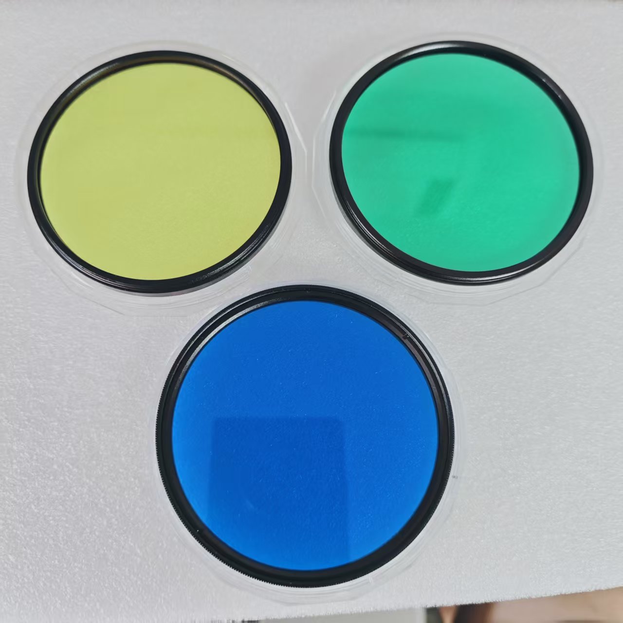 QB19 JB470 LB18 Blue Yellow Gr - Photography Yellow Filter review and price