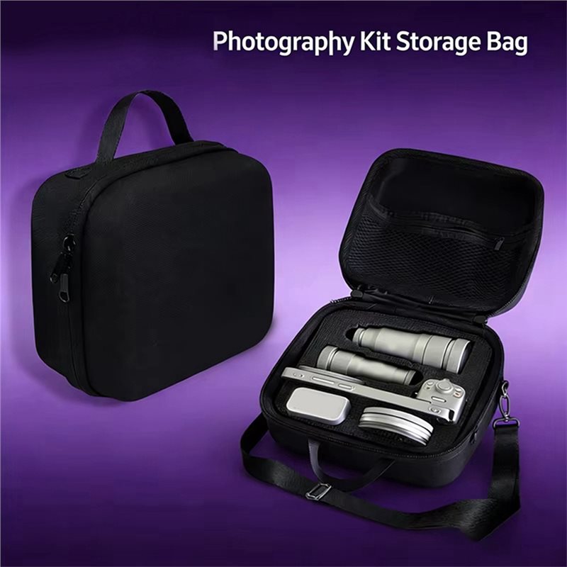 T23C Protective Carrying Case  - Photography Kit X300 review and price
