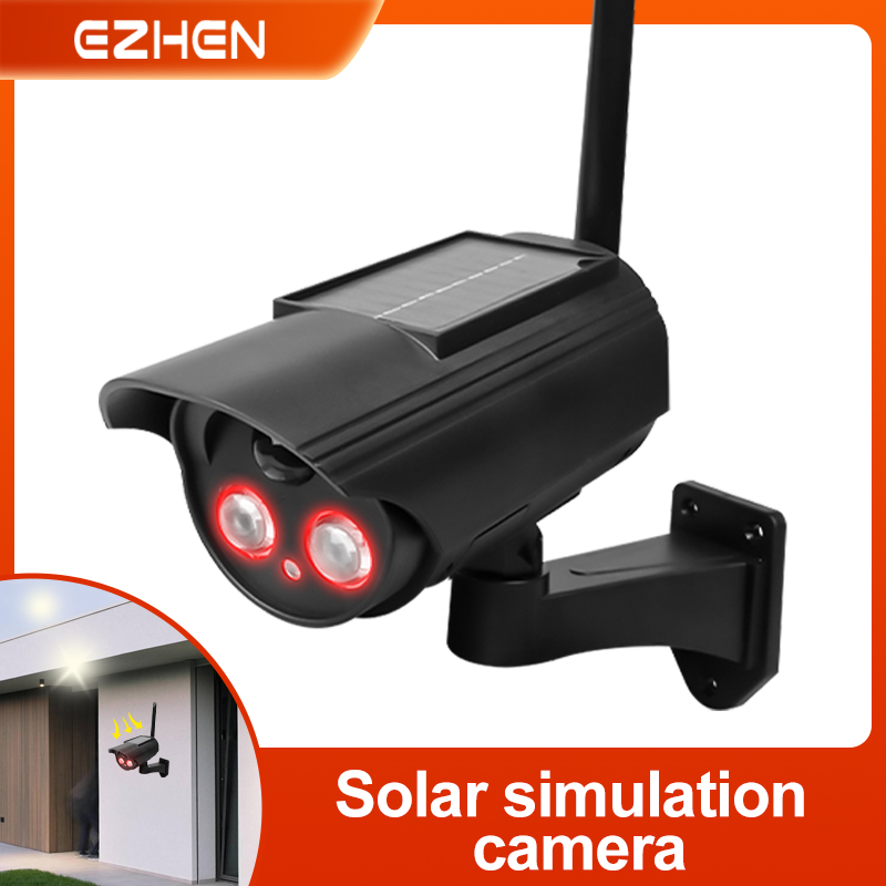 Outdoor Solar Simulation Camer - Photography Simulator review and price