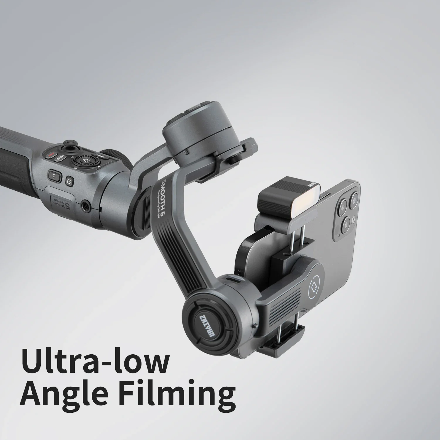 IN STOCK ZHIYUN  Handheld Stab - Handheld Stabilizer Gimbal review and price