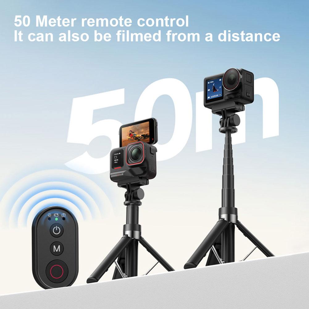 Bluetooth Wireless Remote Cont - Camera Wrist Strap review and price