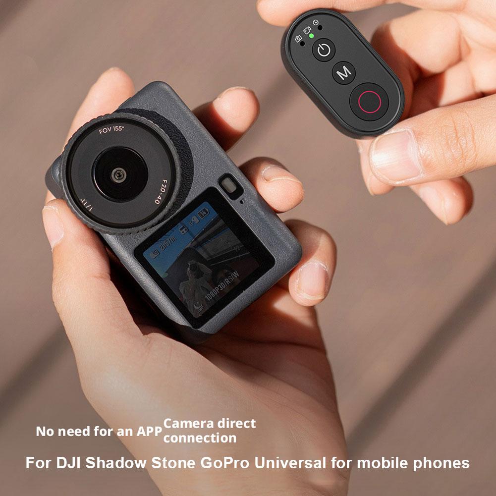 Bluetooth Wireless Remote Cont - Camera Wrist Strap review and price