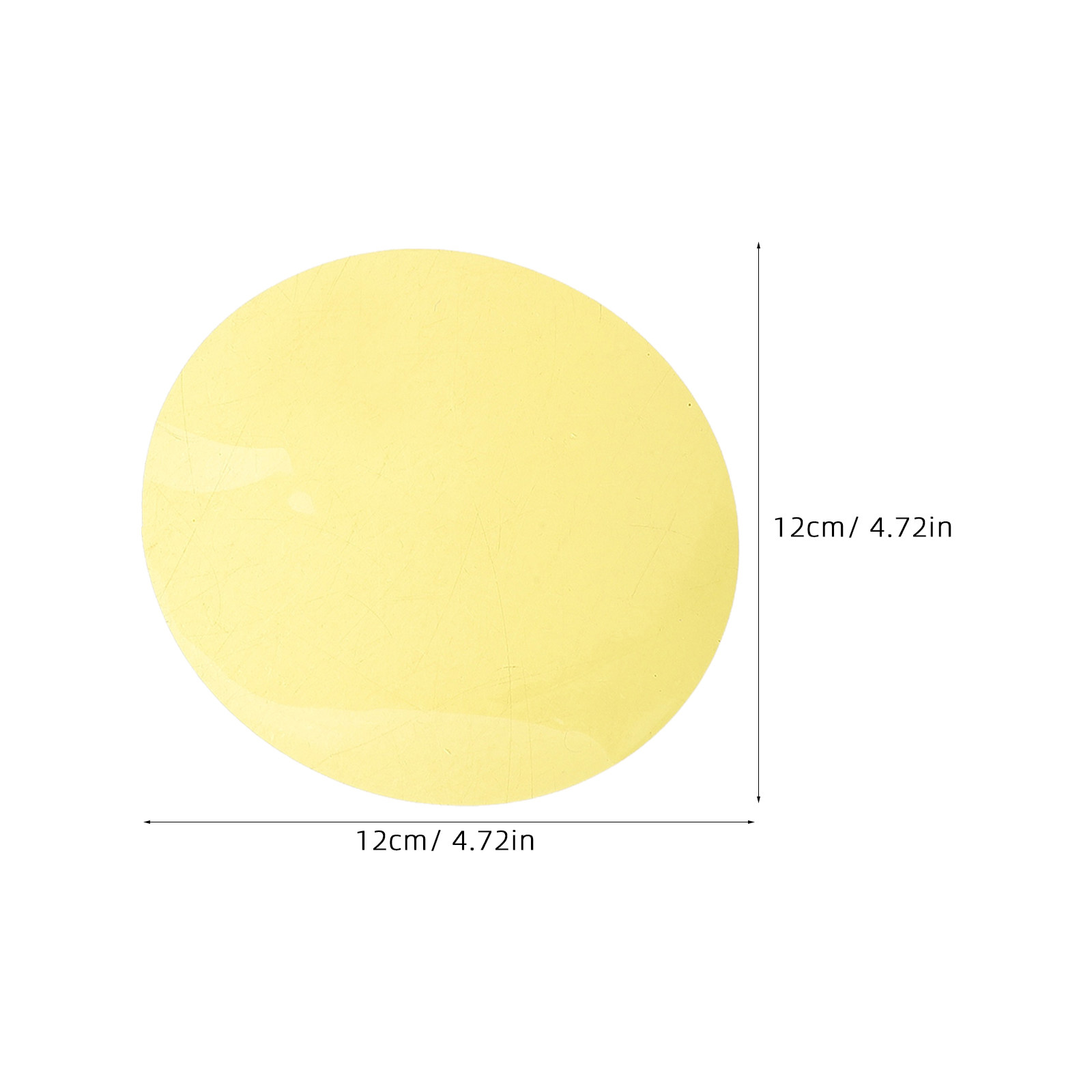5Pcs Light Gels Photography Pe - Photography Yellow Filter review and price
