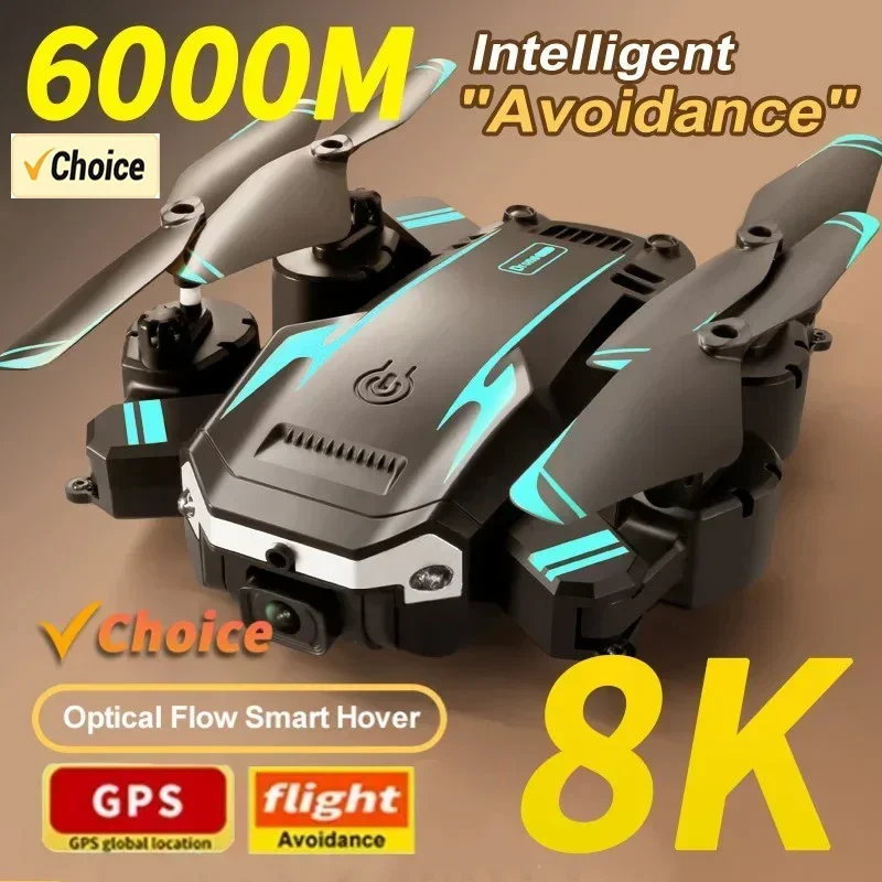 G6 pro Drone with 8K Dual Came - Photography Pro review and price