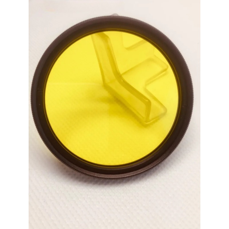 Black and White Camera, Film C - Photography Yellow Filter review and price