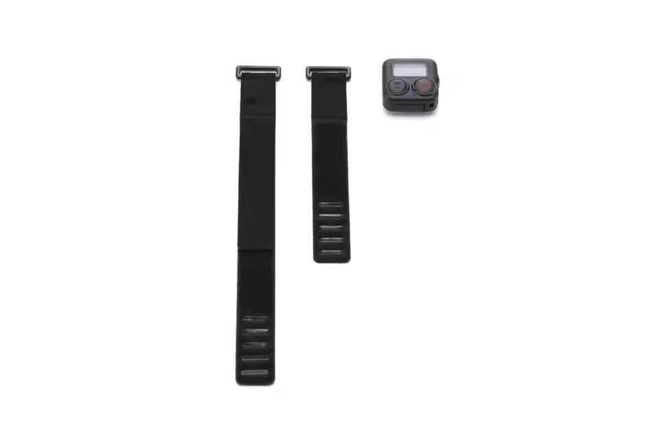 Osmo Action GPS Bluetooth Remo - Camera Wrist Strap review and price