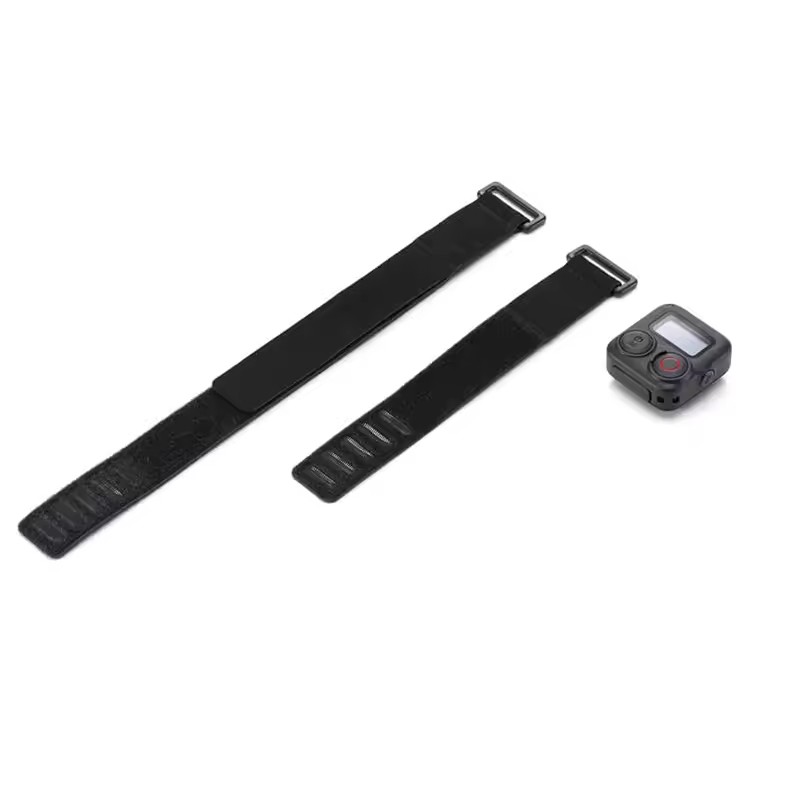 Osmo Action GPS Bluetooth Remo - Camera Wrist Strap review and price