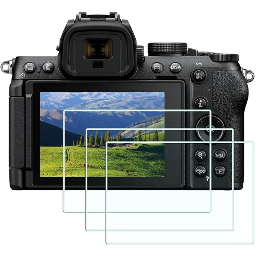 For Nikon Z50II Z50 II Mark2 M - Nikon Camera Z50 review and price