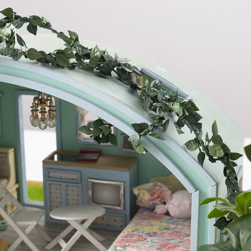 New 1/12 Dollhouse Simulation  - Photography Simulator review and price
