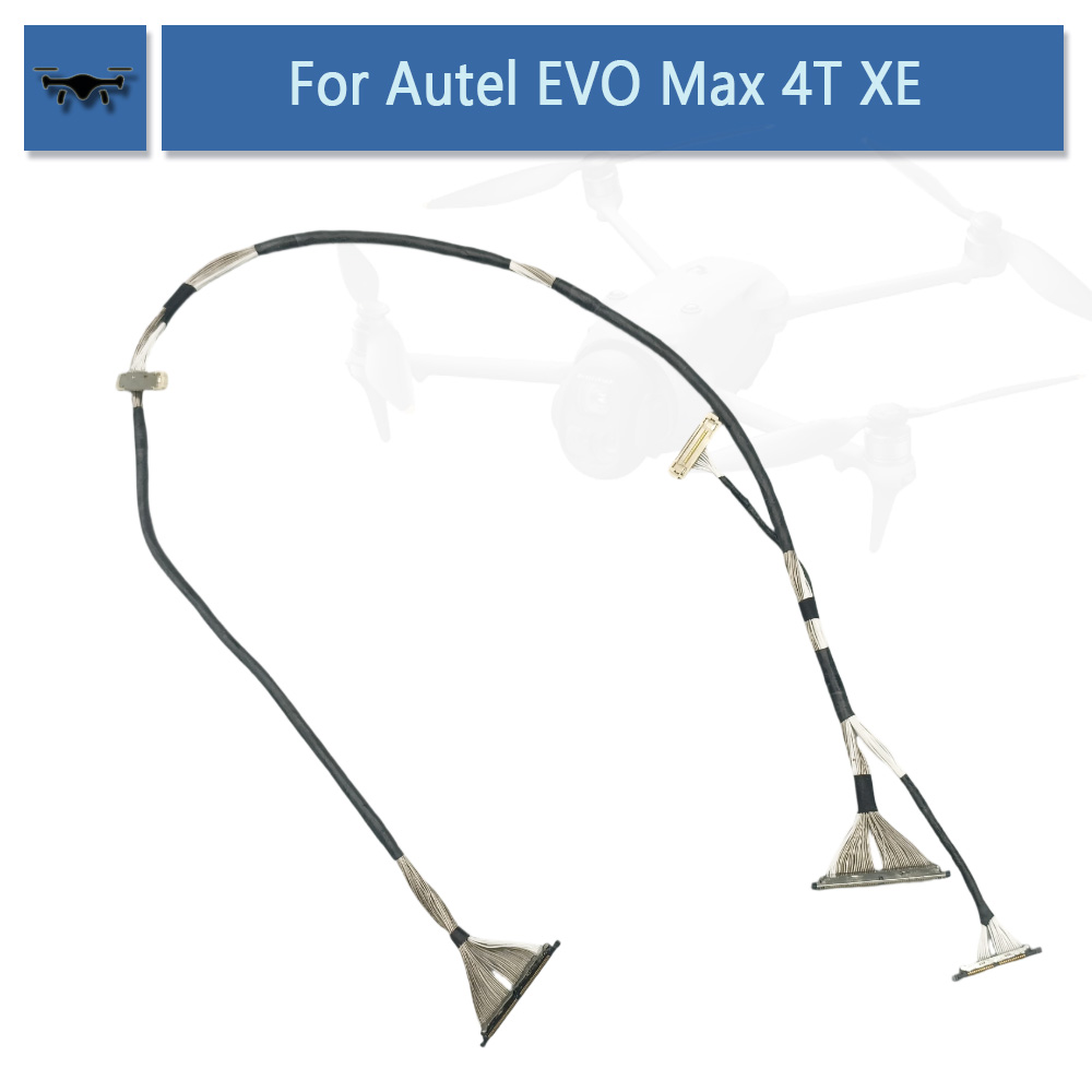 Original Gimbal Signal Cable f - Autel Drone Evo Max 4T review and price