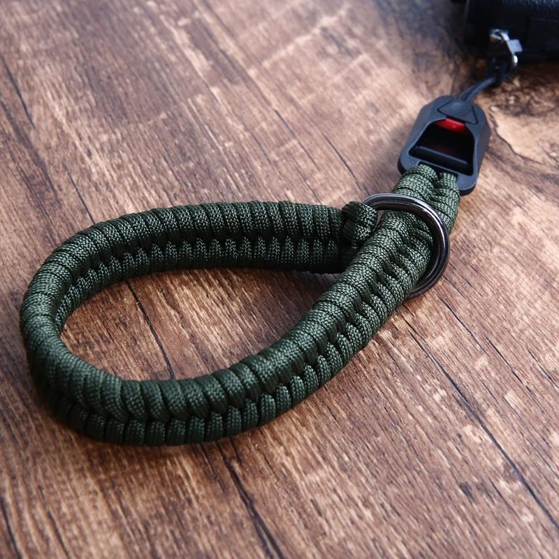 New 1pc Quick Release Buckle W - Camera Wrist Strap review and price