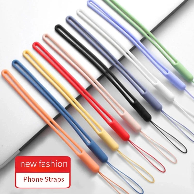 8pcs Silicone Wrist Straps Mob - Camera Wrist Strap review and price