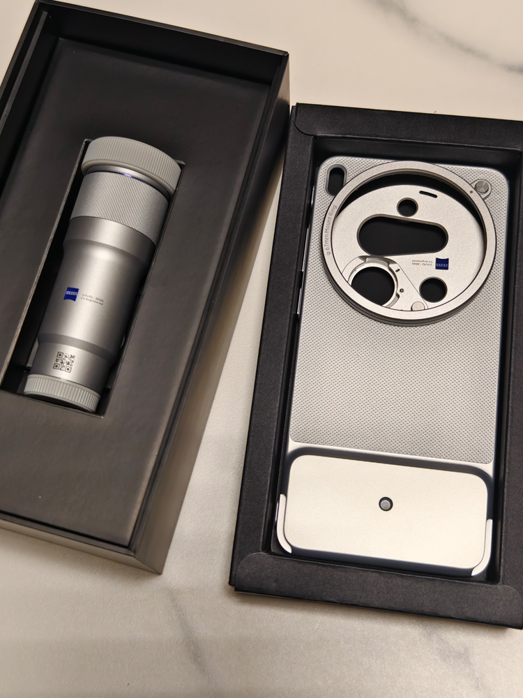 For Vivo X300 Ultra Case Camer - Photography Kit X300 review and price