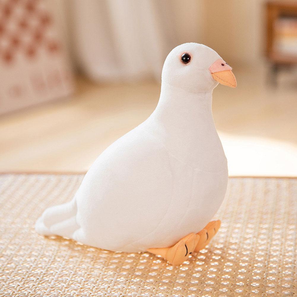 Lifelike Bird Plush Toys Simul - Photography Simulator review and price
