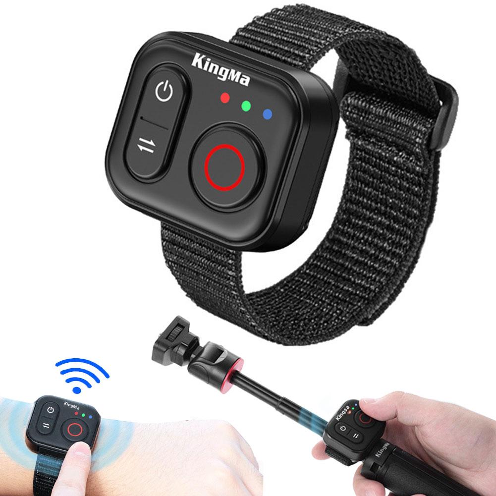 Bluetooth Wireless Remote Cont - Camera Wrist Strap review and price