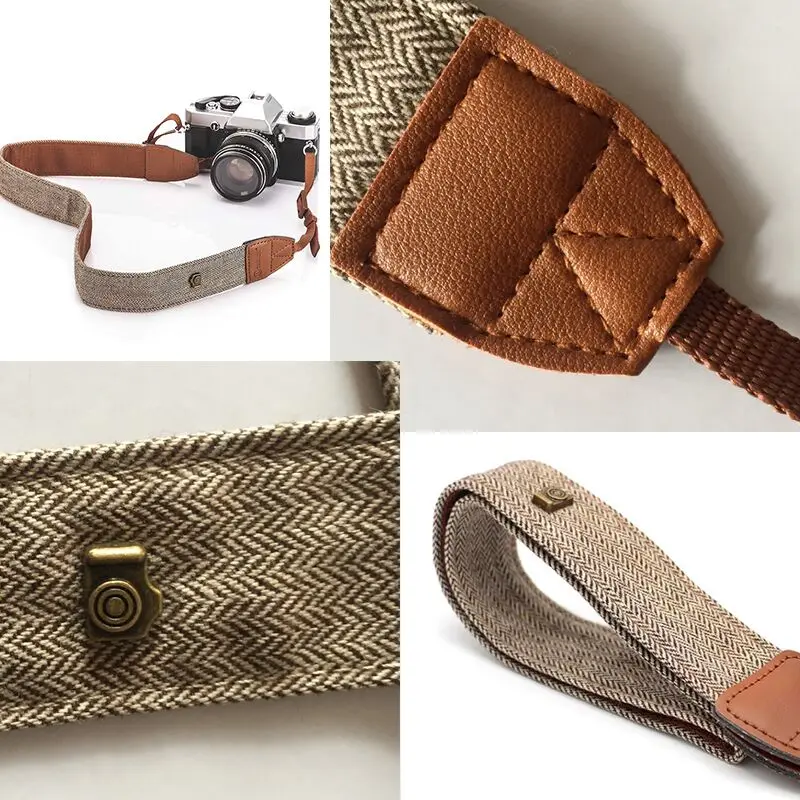 Portable Camera Strap Adjustab - Photography Ratio review and price