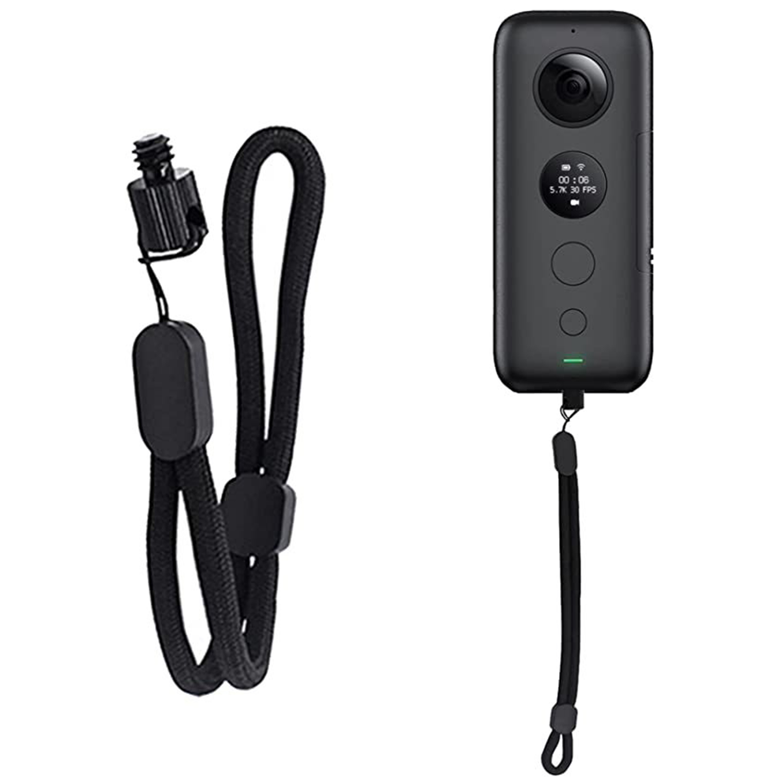 Wrist Hand Strap Anti-slip Ant - Camera Wrist Strap review and price